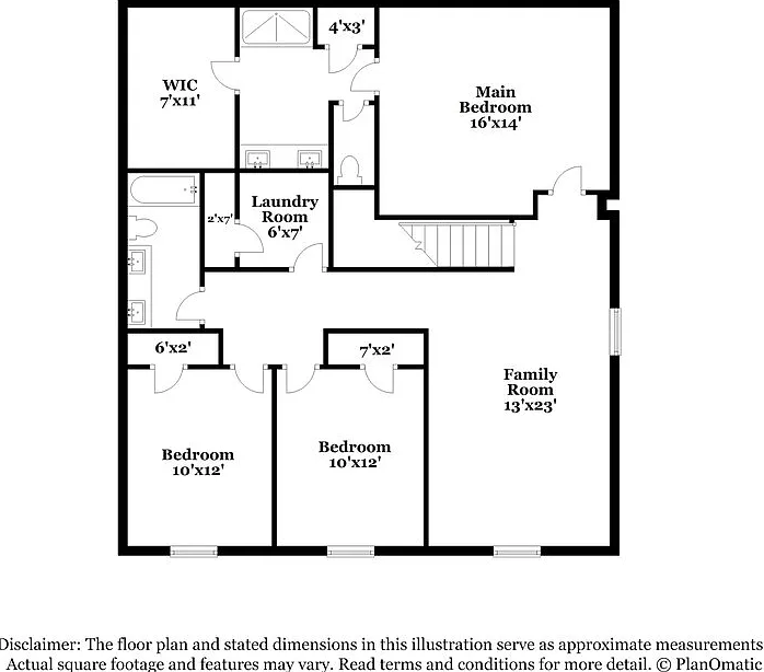 3 bed, 2.5 bath, 2135 sqft, $2,535 — Photo 3