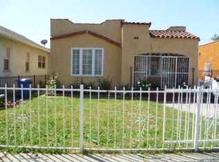 330 E Colden Ave, Los Angeles, CA 90003