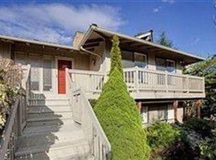 1834 121st Ave SE, Bellevue, WA 98005