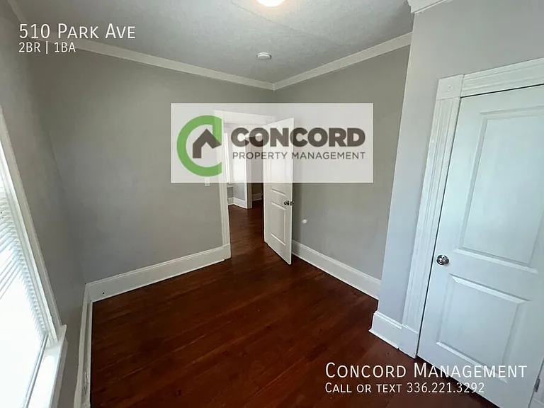 510 Park Ave — Photo 13