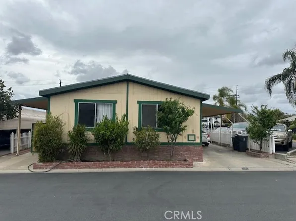 507 S Euclid St Space 70, Santa Ana, CA 92704