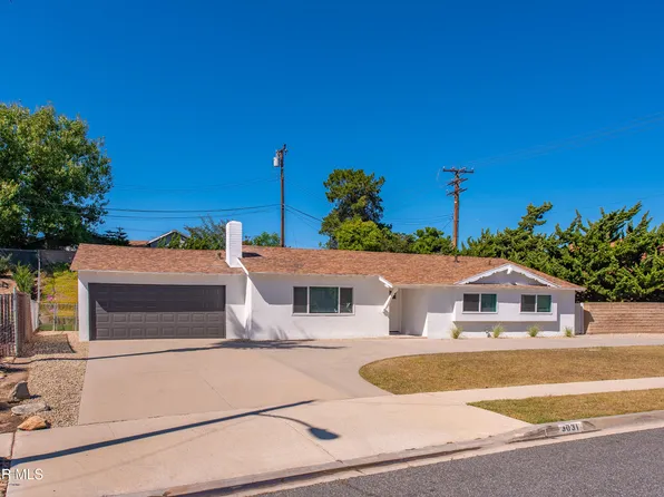 3031 Shirley Dr, Thousand Oaks, CA 91320