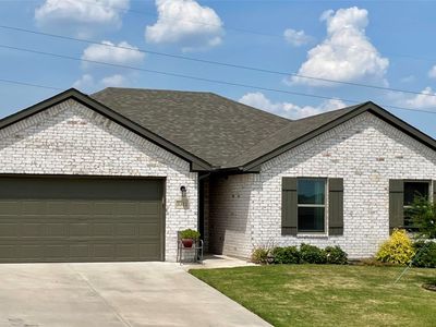 3311 Sandstone Dr, Sherman, TX, 75092