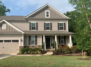 122 Stargaze Rdg, Canton, GA 30114