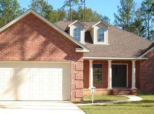 14 Bloomwood Drive, HATTIESBURG, MS 39401