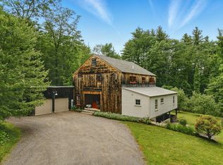 130A Amherst St, Amherst, NH 03031