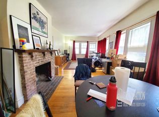 50 Westchester Rd #1, Newton, MA 02458