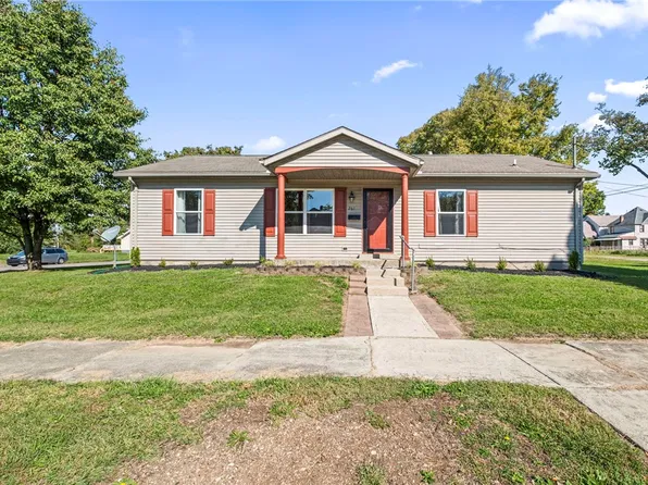 261 Boyer St, Dayton, OH 45402
