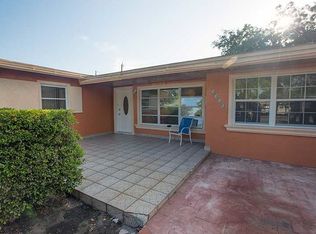 2320 N 66th Ave, Hollywood, FL 33024