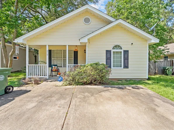 315 S 24th Ave, Hattiesburg, MS 39401