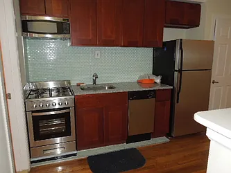 Rented by Fleet Realty