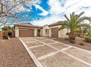 7294 Mount Kearsarge St, Las Vegas, NV 89131