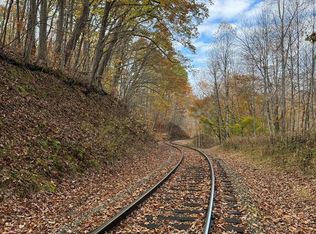 Sewell Creek Rd, Meadow Bridge, WV 25976