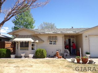 270 W Hanover Cir, Grand Junction, CO 81503
