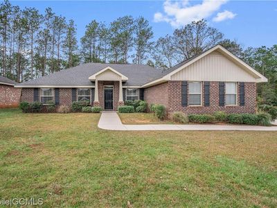 3025 Sasanqua Cir S, Semmes, AL, 36575