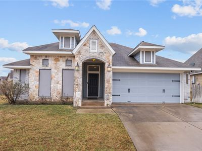 2030 Positano Loop, Bryan, TX, 77808