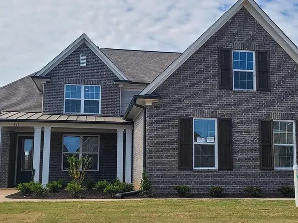 411 Ruskin Loop, Hernando, MS 38632