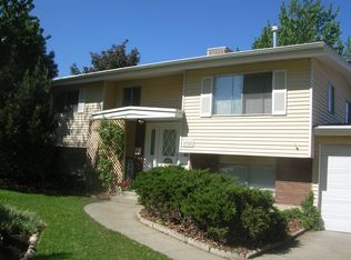 8780 S 1540 E, Sandy, UT 84093