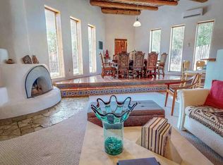 11C Camino del Arroyo, Pilar, NM 87531