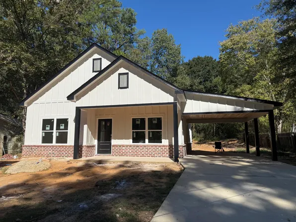 1507 Trace Ave, Tupelo, MS 38804