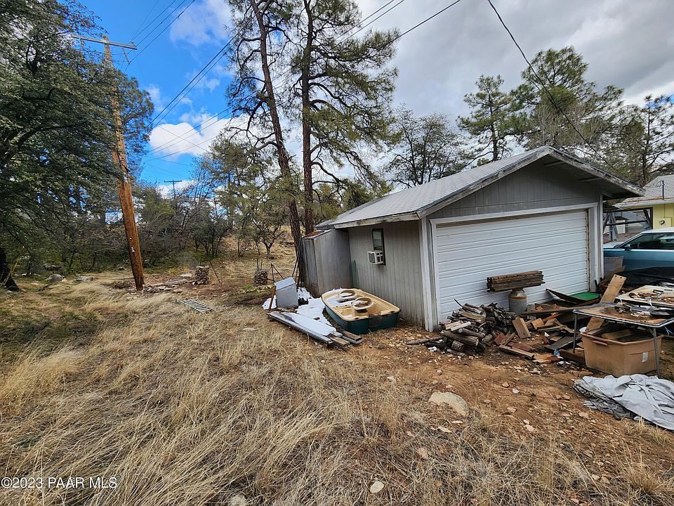 532 Canyon Springs Rd, Prescott, AZ 86303 MLS 1054538 Zillow