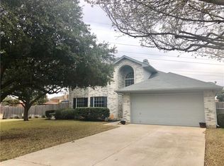 1036 Hiawatha Ct, Saginaw, TX 76131