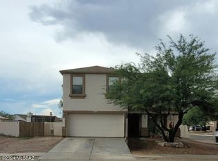 3331 W Avenida De San Candido, Tucson, AZ 85746