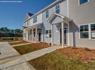 728 Cross Bridge Way Lot 9, Sneads Ferry, NC 28460