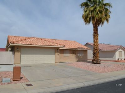 163 Cottonwood Dr, Mesquite, NV, 89027