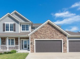 5604 Bowersock Dr, Lawrence, KS 66049