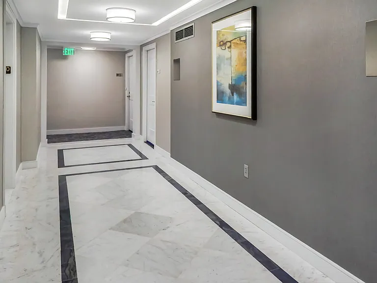 8 Whittier Pl #21G — Photo 23
