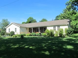 46241 Atkinson Rd, Saint Clairsville, OH 43950