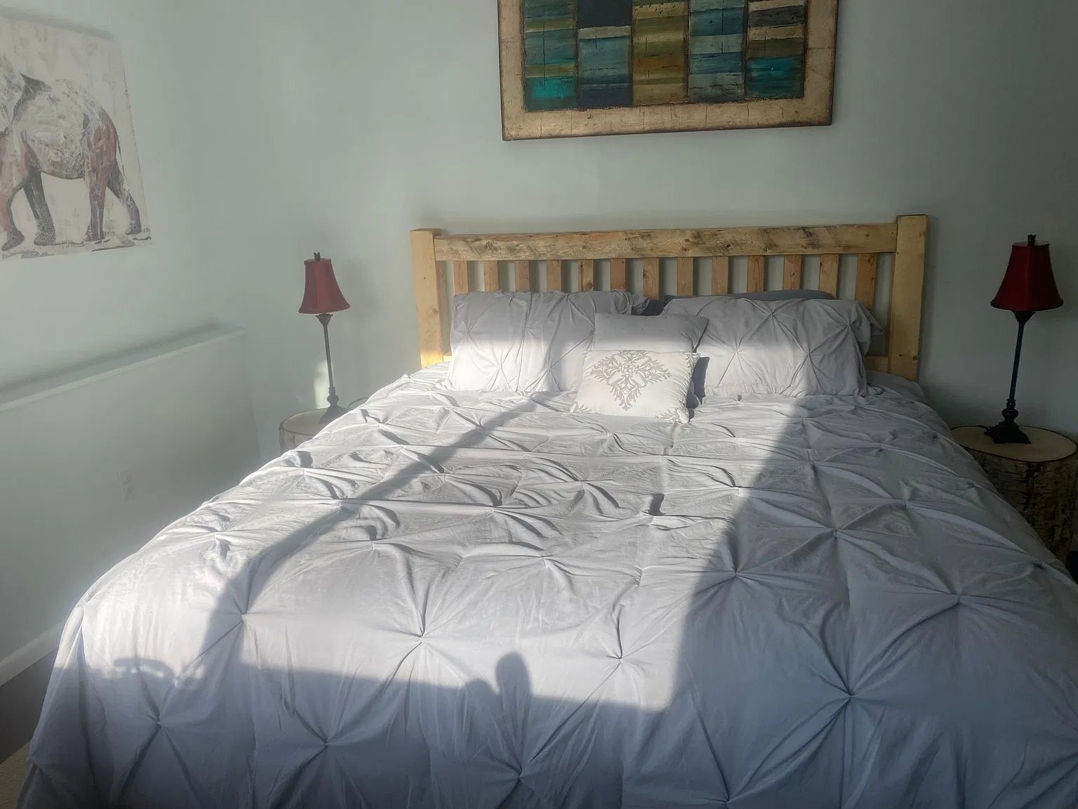 2 bed, 1100 sqft, $2,500 — Photo 3