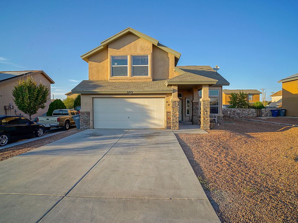 1st image of 609 Portillo Dr