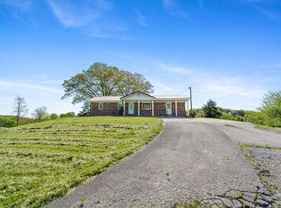 1065 Copper Creek Rd, Berea, KY 40403