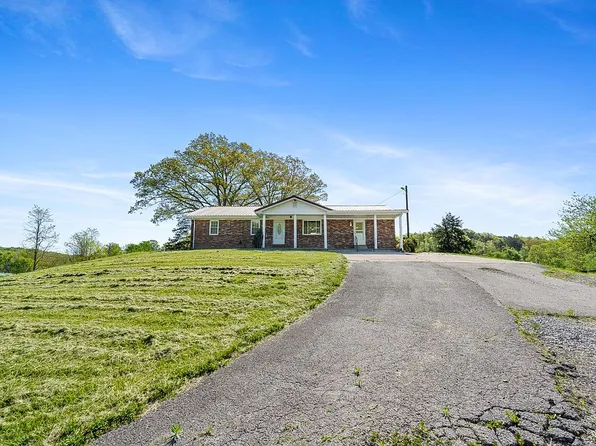 1065 Copper Creek Rd, Berea, KY 40403