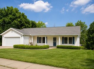 144 Vaughn Ave, Hillsboro, OH 45133
