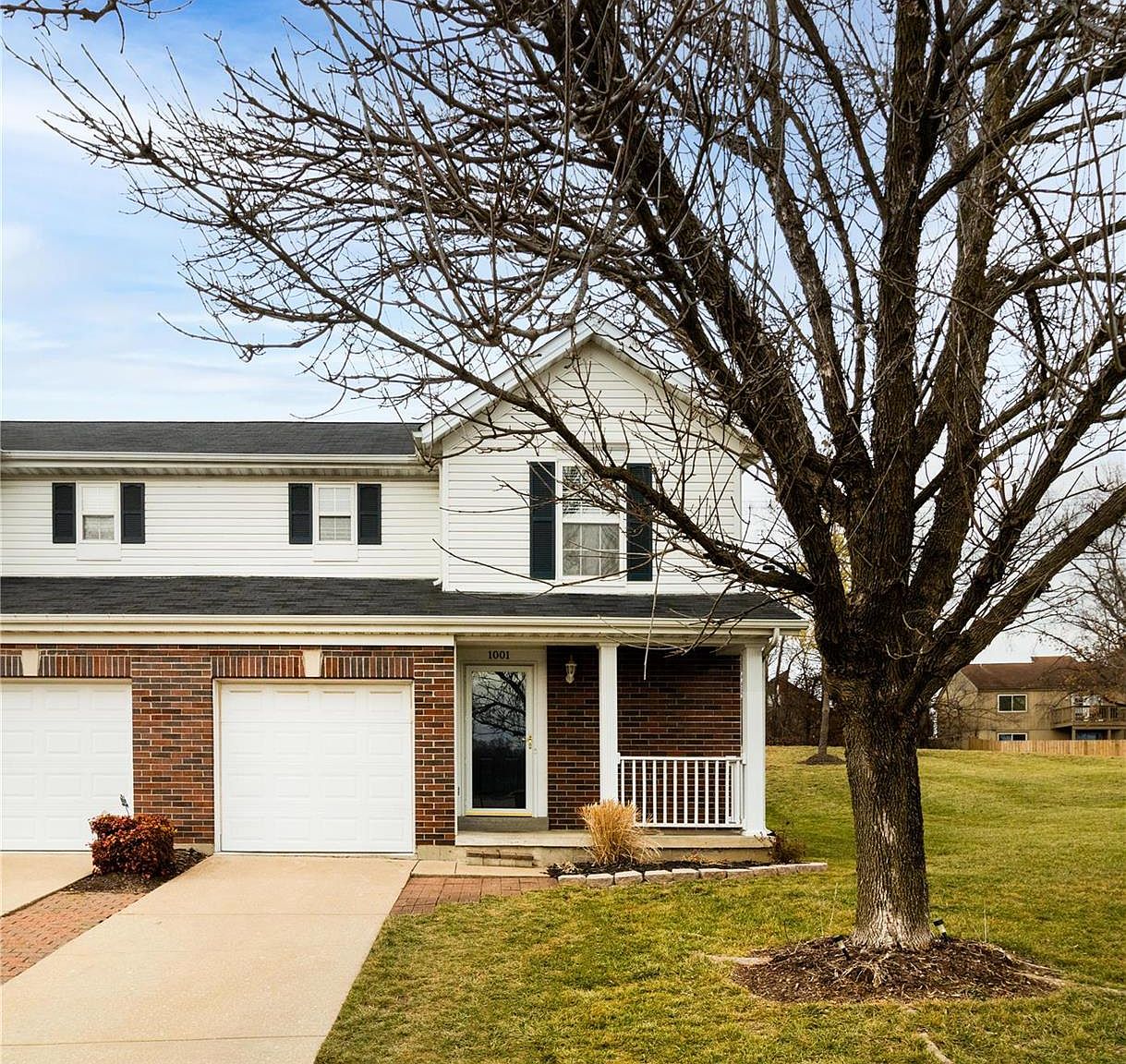 1001 Big Bend Crossing Dr, Manchester, MO 63088 Zillow