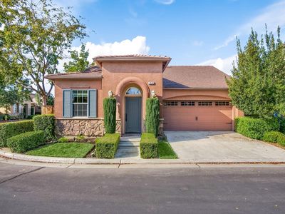 1656 N Dara Ln, Clovis, CA, 93619
