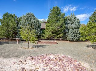 3620 N Road 1 W, Chino Valley, AZ 86323