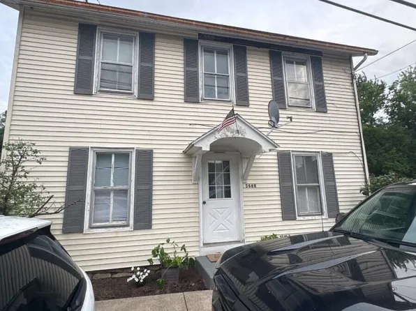 3668 N Old Trl, Shamokin Dam, PA 17876