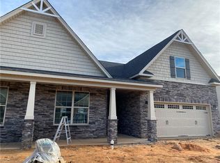 4010 Kinsley Trce, Burlington, NC 27215
