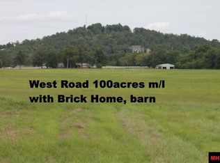 2500 West Rd, Mountain Home, AR 72653