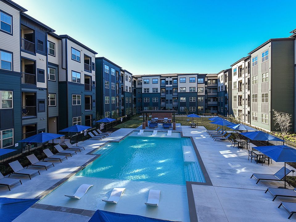 Residences at Decker Apartment Rentals Austin, TX Zillow