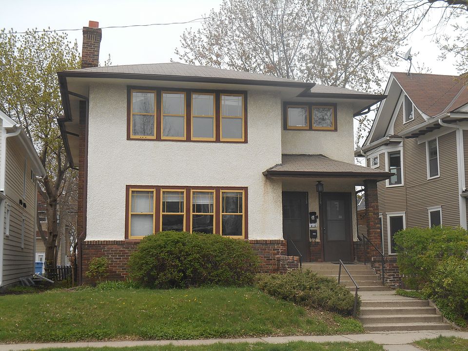1st image of 3326-28 Humboldt Ave. South #Duplex