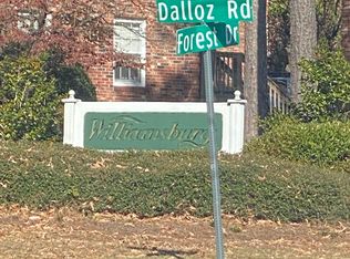 1708B Dalloz Rd, Columbia, SC 29204