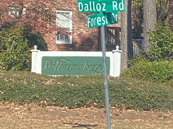 1708B Dalloz Rd, Columbia, SC 29204