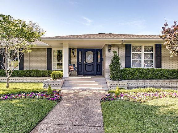 3rd image of 7423 Baxtershire Dr