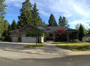 15117 E Ridge Ln, Veradale, WA 99037