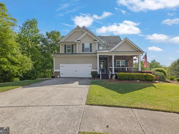 318 Upper Pheasant Ct, Ball Ground, GA 30107